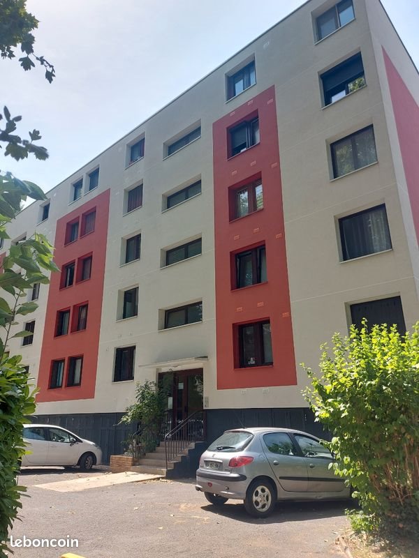 Appartement à vendre, 58m², Franconville
