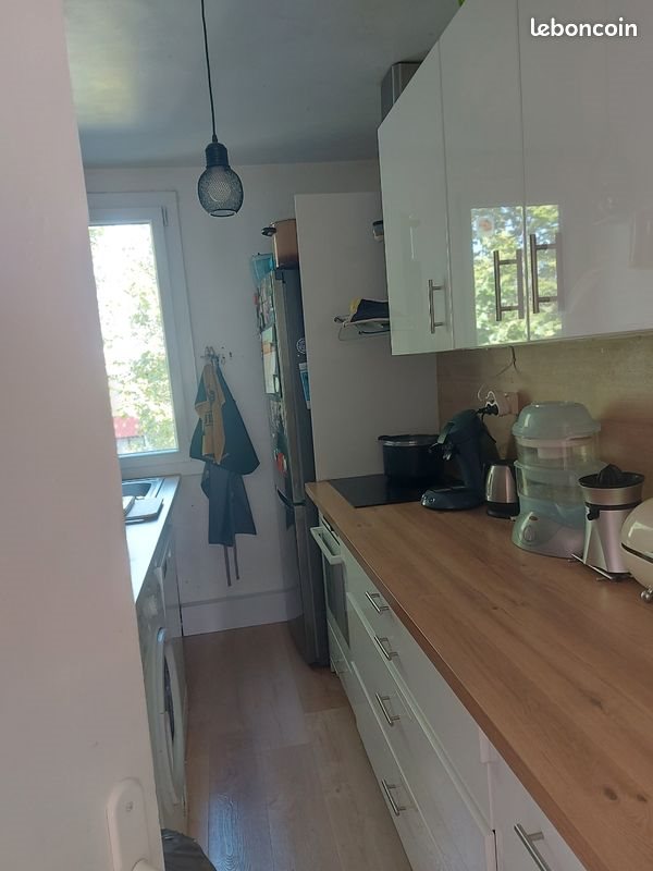 Appartement à vendre, 58m², Franconville