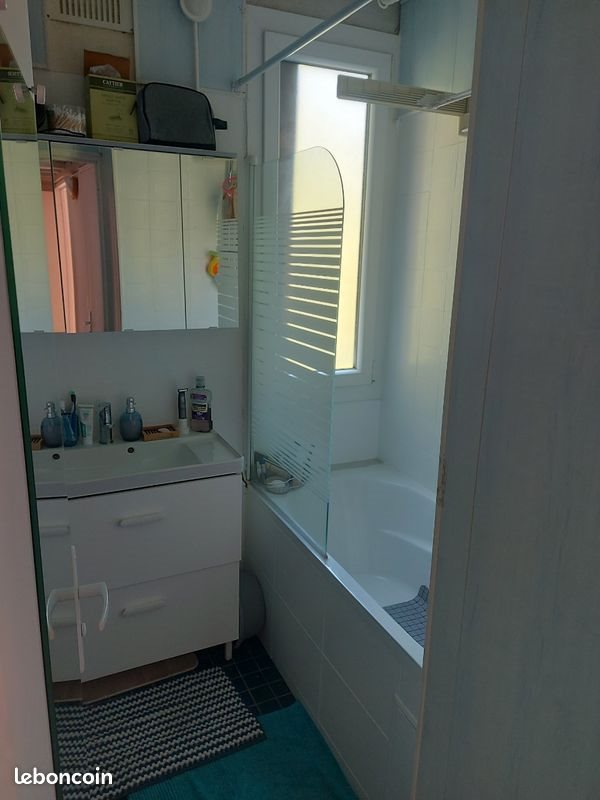 Appartement à vendre, 58m², Franconville