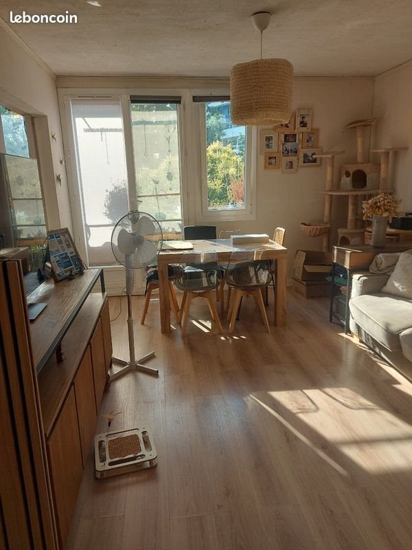 Appartement à vendre, 58m², Franconville