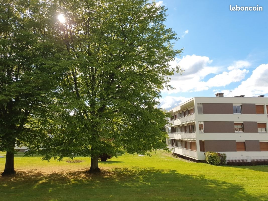 Appartement à vendre, 101m², Mont-Saint-Aignan