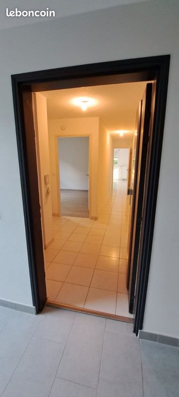 Appartement à louer, 42m², Troyes