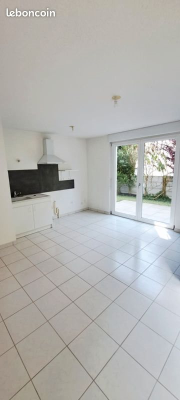 Appartement à louer, 42m², Troyes