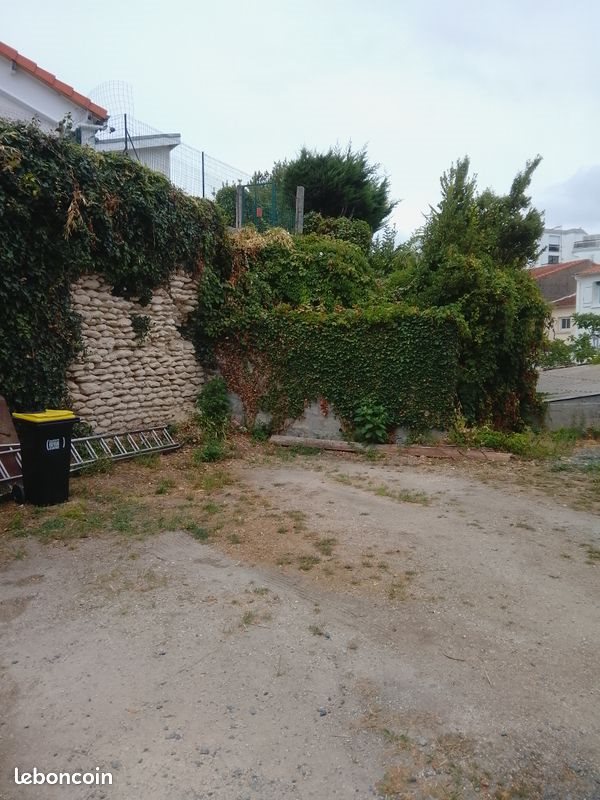 Maison à vendre, 25m², Royan