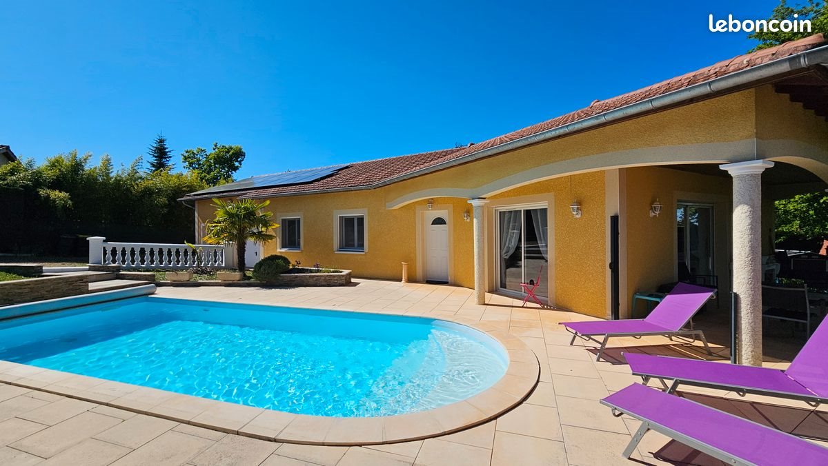Maison à vendre, 149m², Villerest