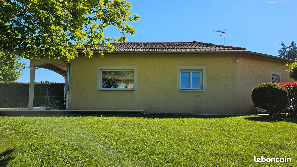 Maison à vendre, 149m², Villerest