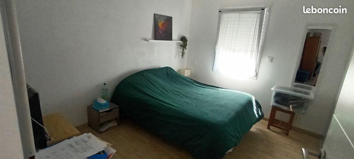 Maison à vendre, 83m², Challans
