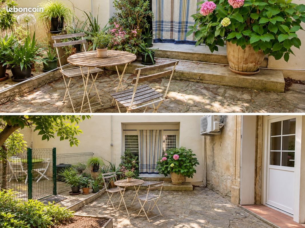 Appartement à louer, 39m², Castries