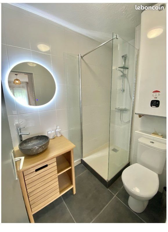 Appartement à louer, 20m², Canet-en-Roussillon