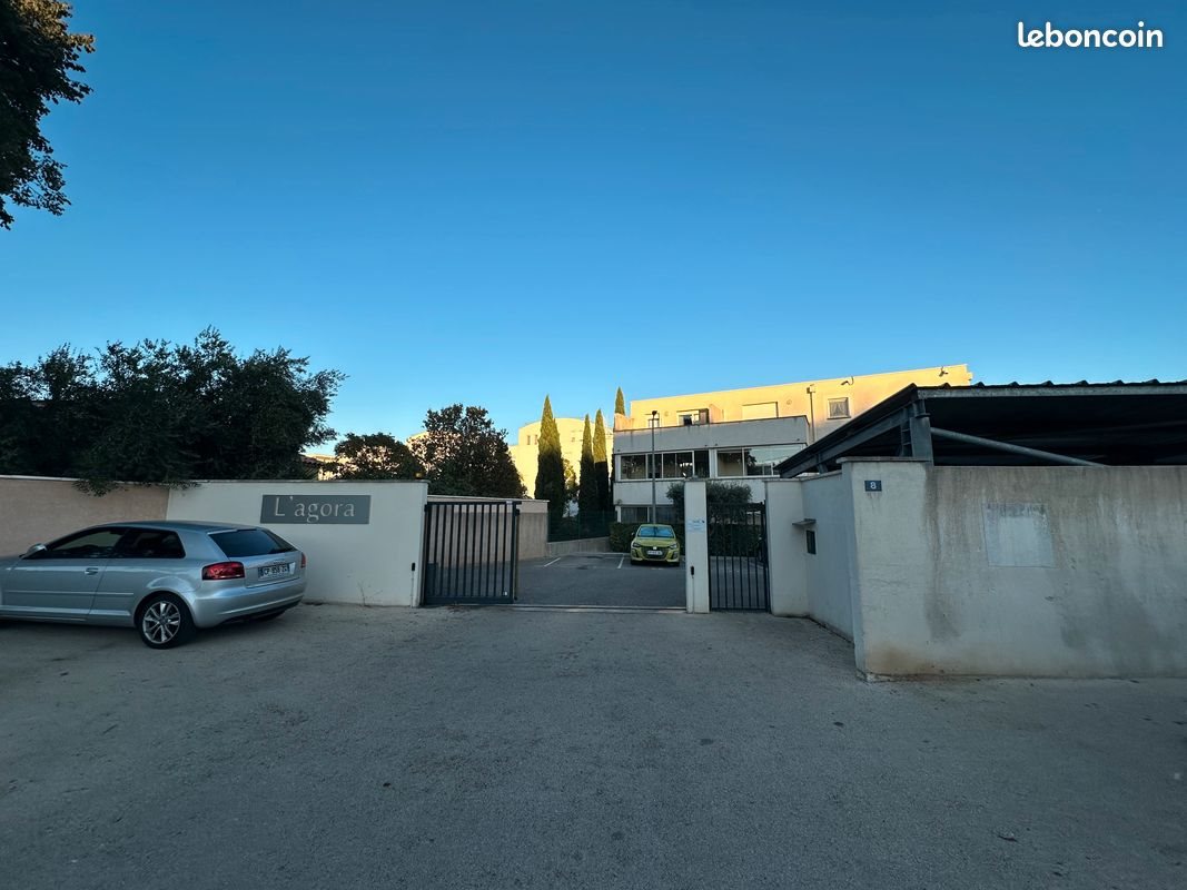 Appartement à louer, 61m², Miramas