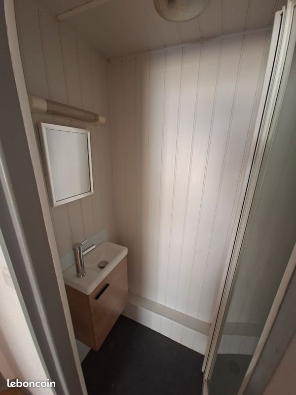 Appartement à louer, 23m², Saint-Flour