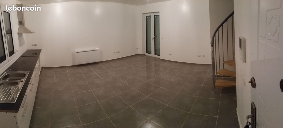 Appartement à louer, 56m², Villebon-sur-Yvette