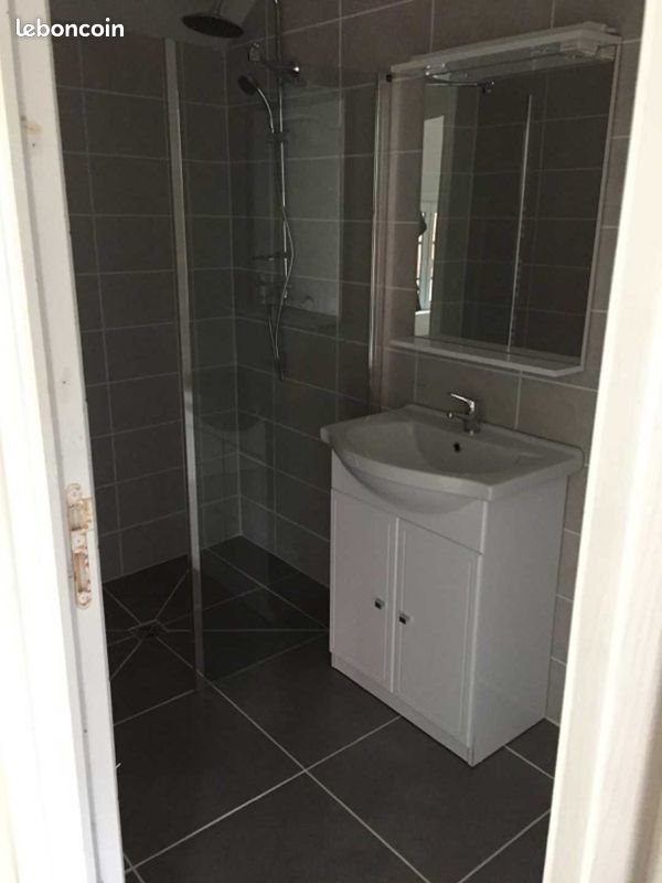 Appartement à louer, 56m², Villebon-sur-Yvette