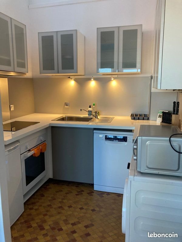 Appartement à louer, 36m², Bordeaux