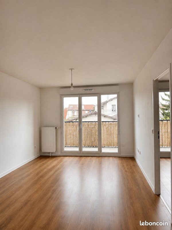 Appartement à louer, 42m², Le Blanc-Mesnil