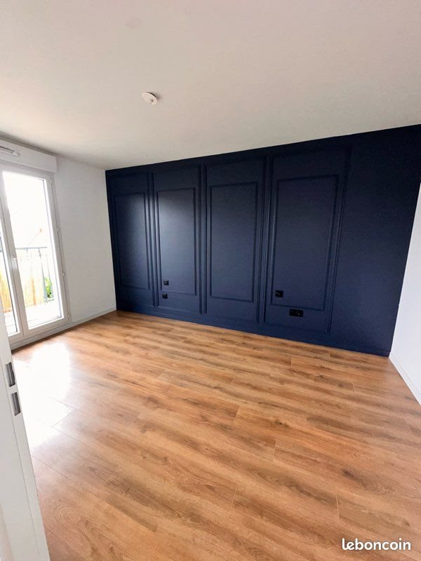 Appartement à louer, 42m², Le Blanc-Mesnil