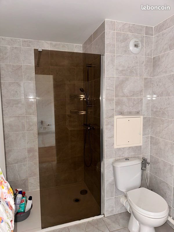 Appartement à louer, 42m², Le Blanc-Mesnil
