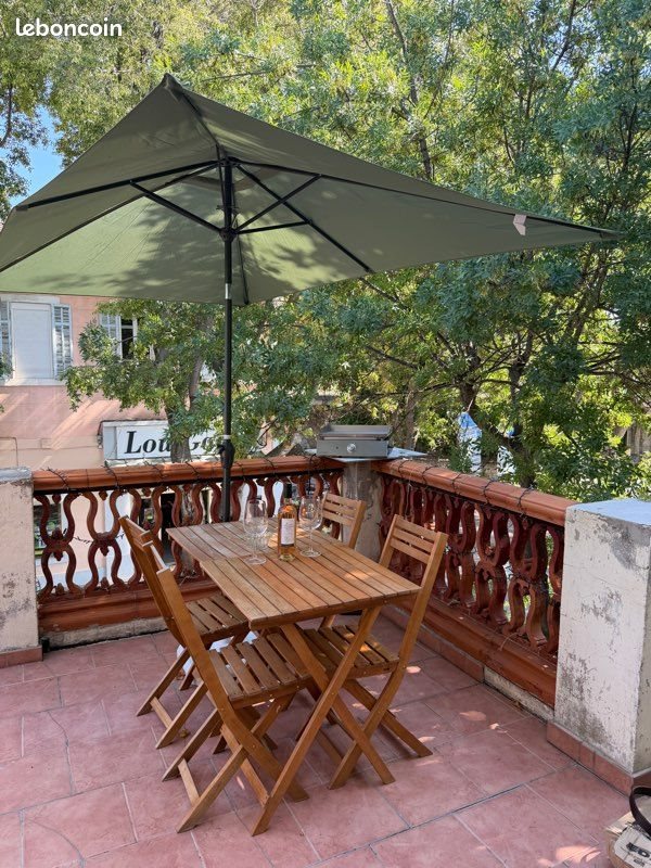 Appartement à louer, 76m², Saint-Cyr-sur-Mer