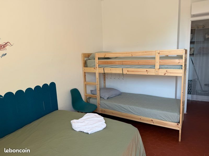 Appartement à louer, 76m², Saint-Cyr-sur-Mer