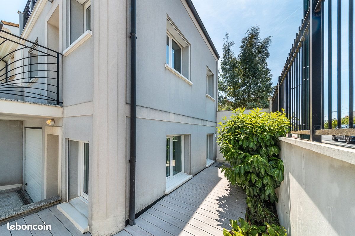 Maison à vendre, 61m², Le Plessis-Robinson
