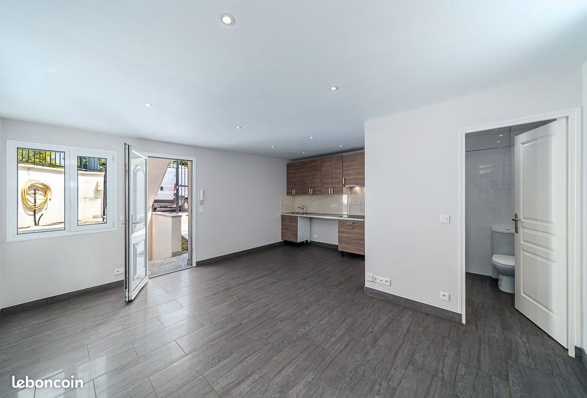 Maison à vendre, 61m², Le Plessis-Robinson