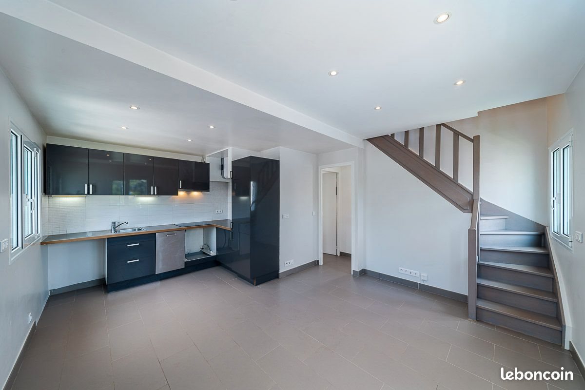 Maison à vendre, 61m², Le Plessis-Robinson