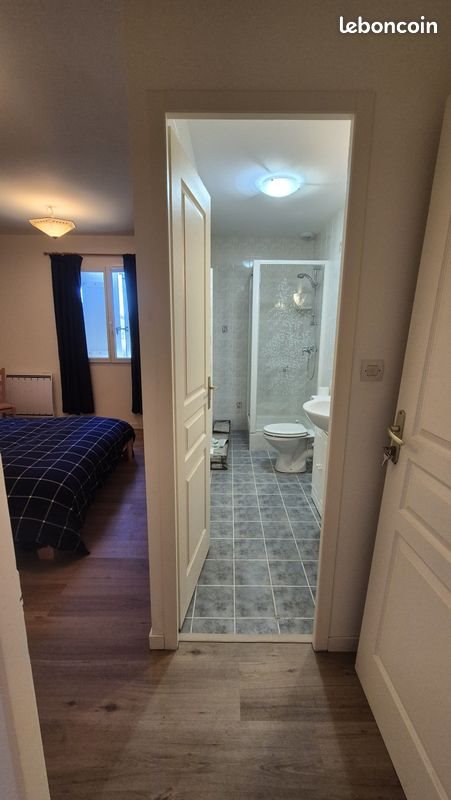 Maison à louer, 133m², Beaumont-en-Véron