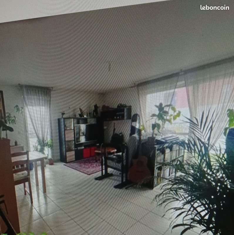Appartement à vendre, 64m², Châteauneuf-les-Martigues