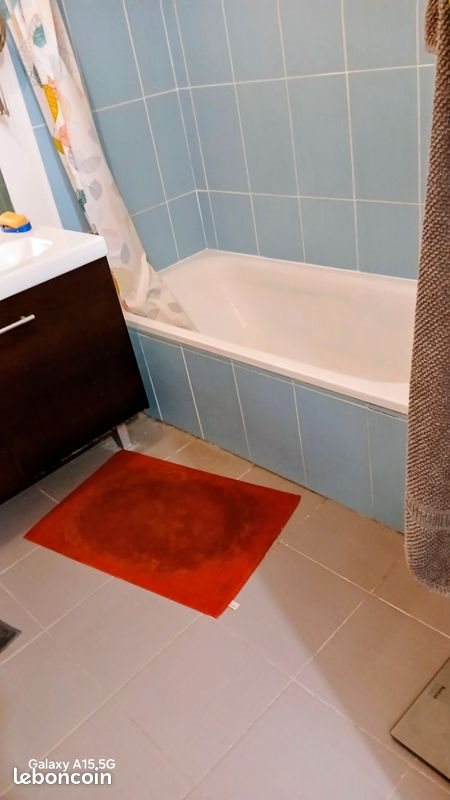 Appartement à vendre, 64m², Châteauneuf-les-Martigues