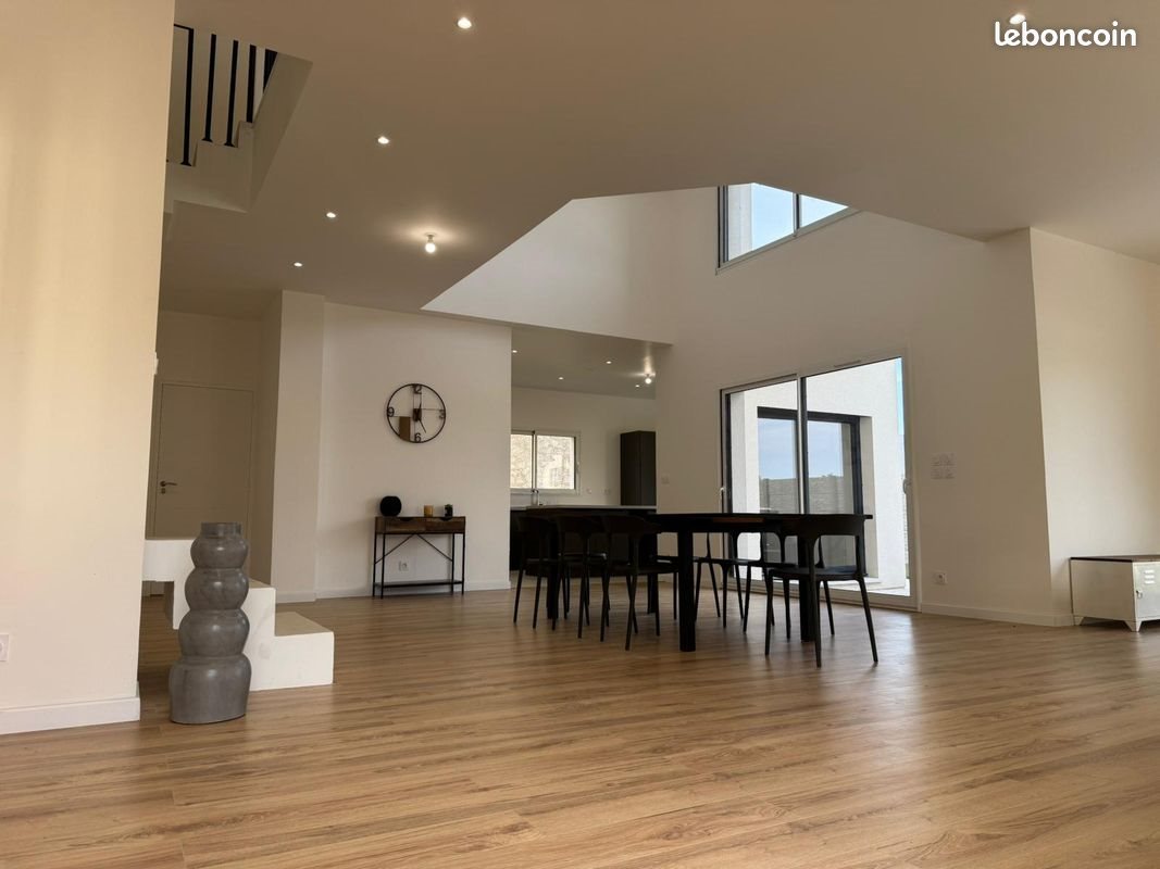 Maison à vendre, 196m², Hermanville-sur-Mer