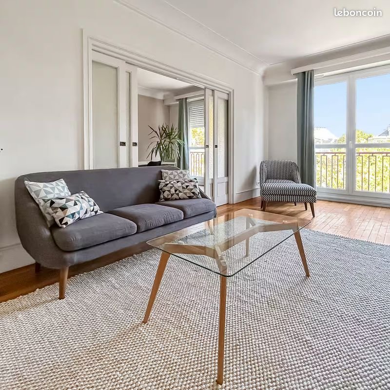 Appartement à vendre, 128m², Lorient