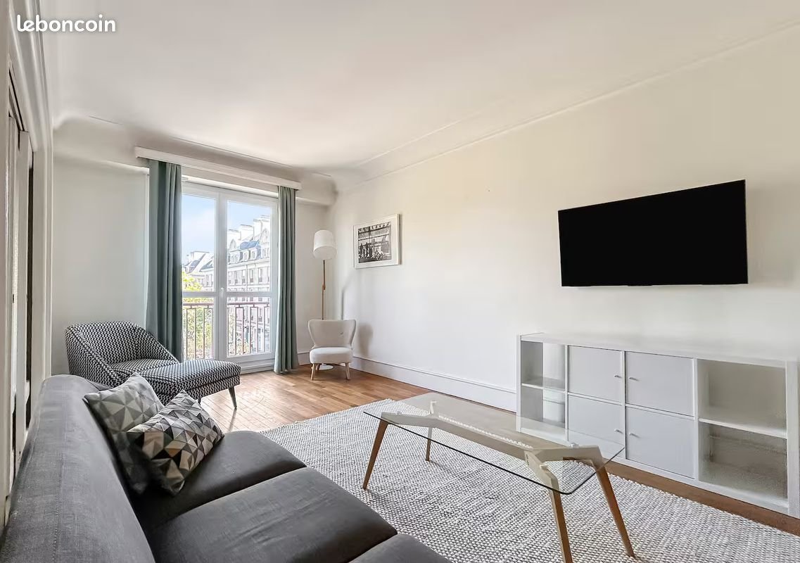 Appartement à vendre, 128m², Lorient