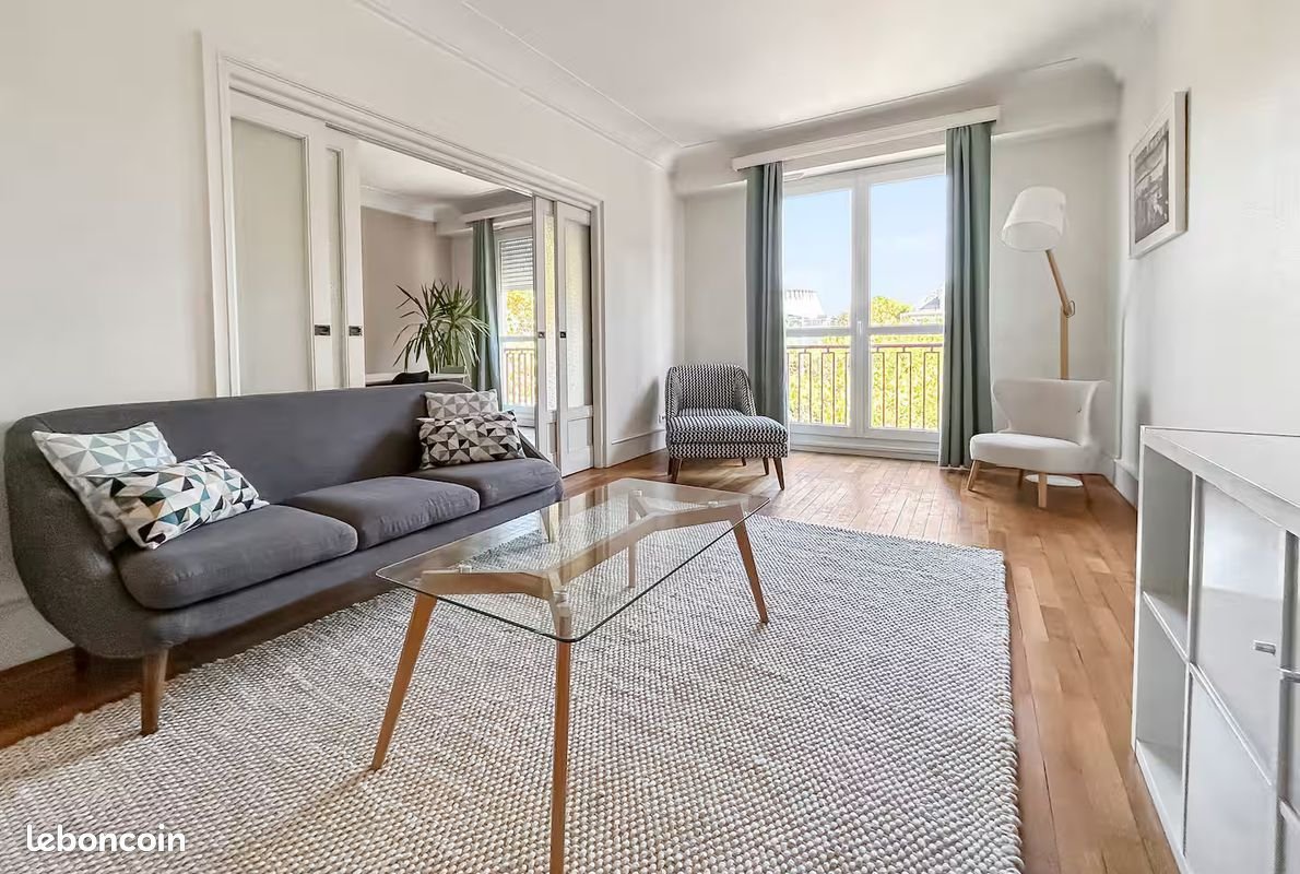 Appartement à vendre, 128m², Lorient