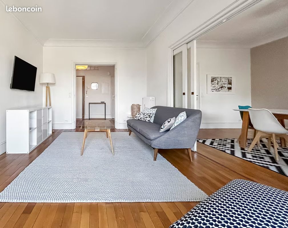 Appartement à vendre, 128m², Lorient