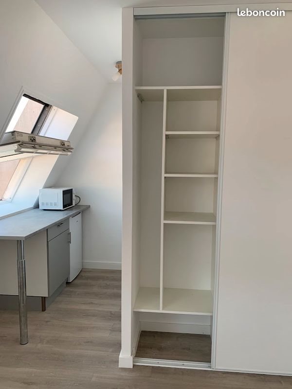 Appartement à vendre, 17m², Toulon