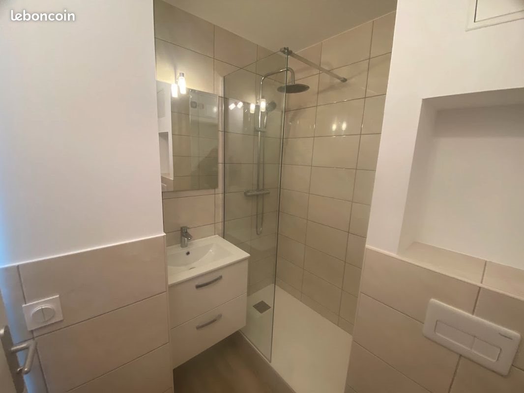Appartement à vendre, 17m², Toulon