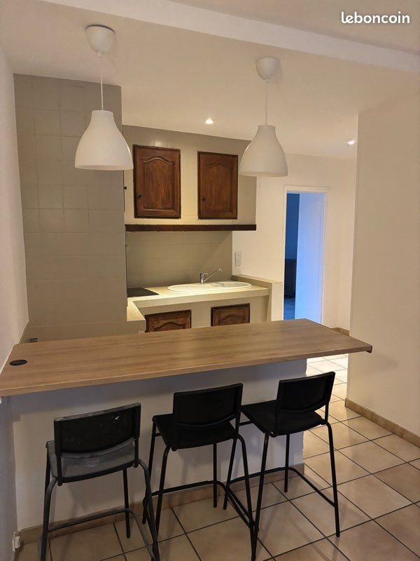 Appartement à louer, 70m², Orange