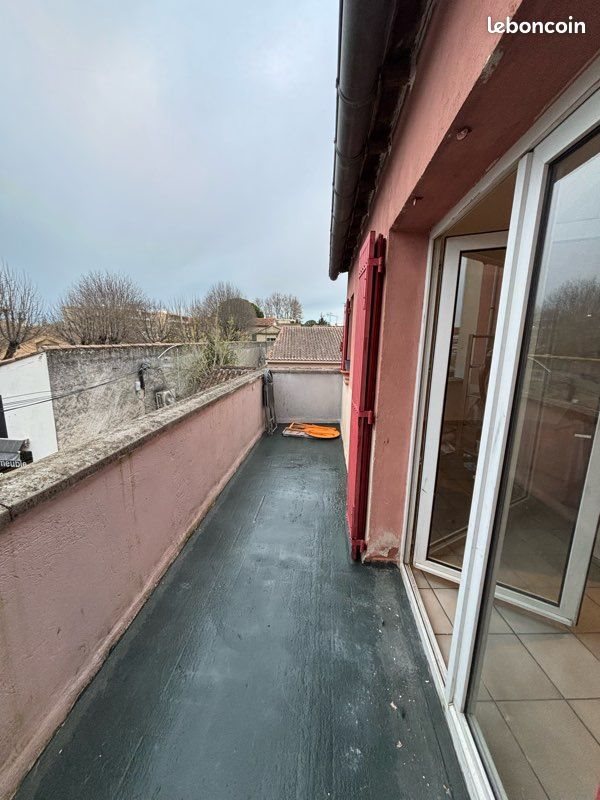 Appartement à louer, 70m², Orange
