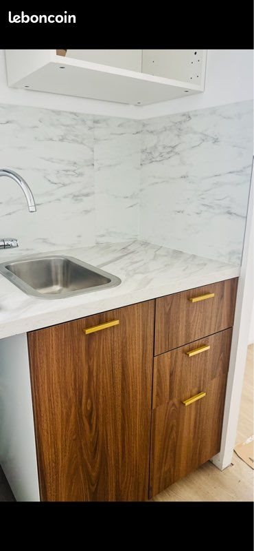 Appartement à louer, 31m², Laragne-Montéglin