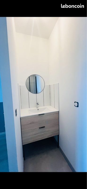 Appartement à louer, 31m², Laragne-Montéglin