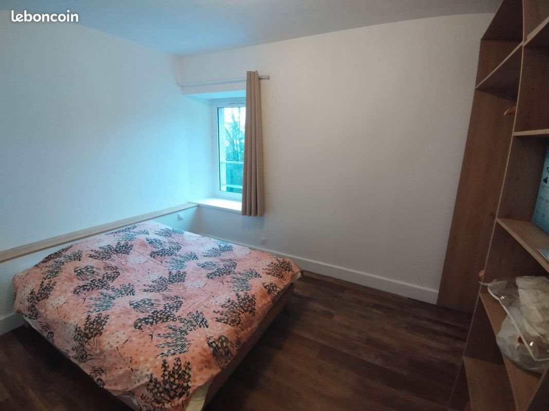 Appartement à louer, 50m², Saint-Avé