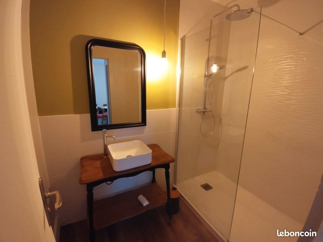 Appartement à louer, 50m², Saint-Avé