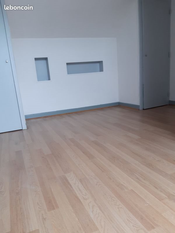 Maison à louer, 76m², Dijon