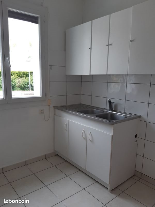Maison à louer, 76m², Dijon