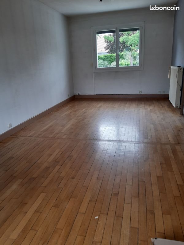 Maison à louer, 76m², Dijon