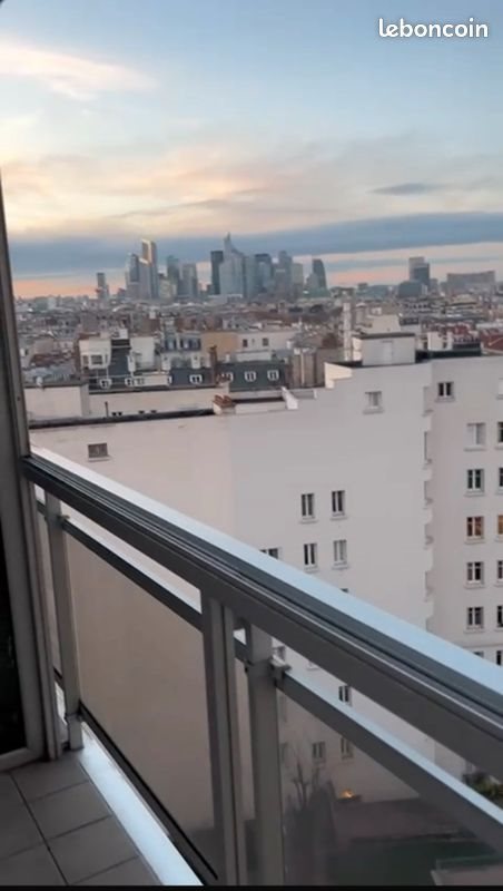 Appartement à louer, 36m², Neuilly-sur-Seine