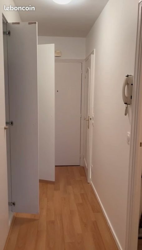 Appartement à louer, 36m², Neuilly-sur-Seine