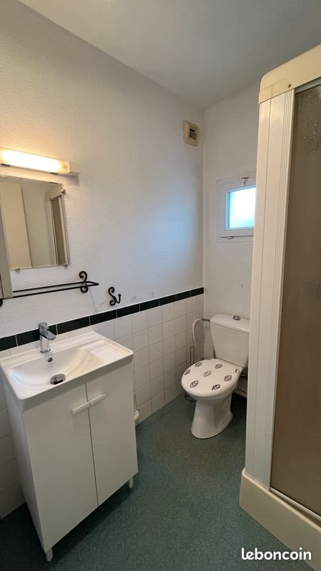 Appartement à louer, 21m², Pau