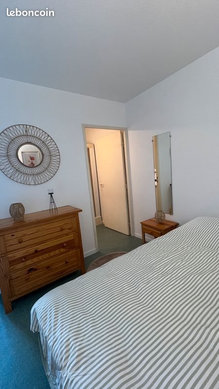 Appartement à louer, 21m², Pau