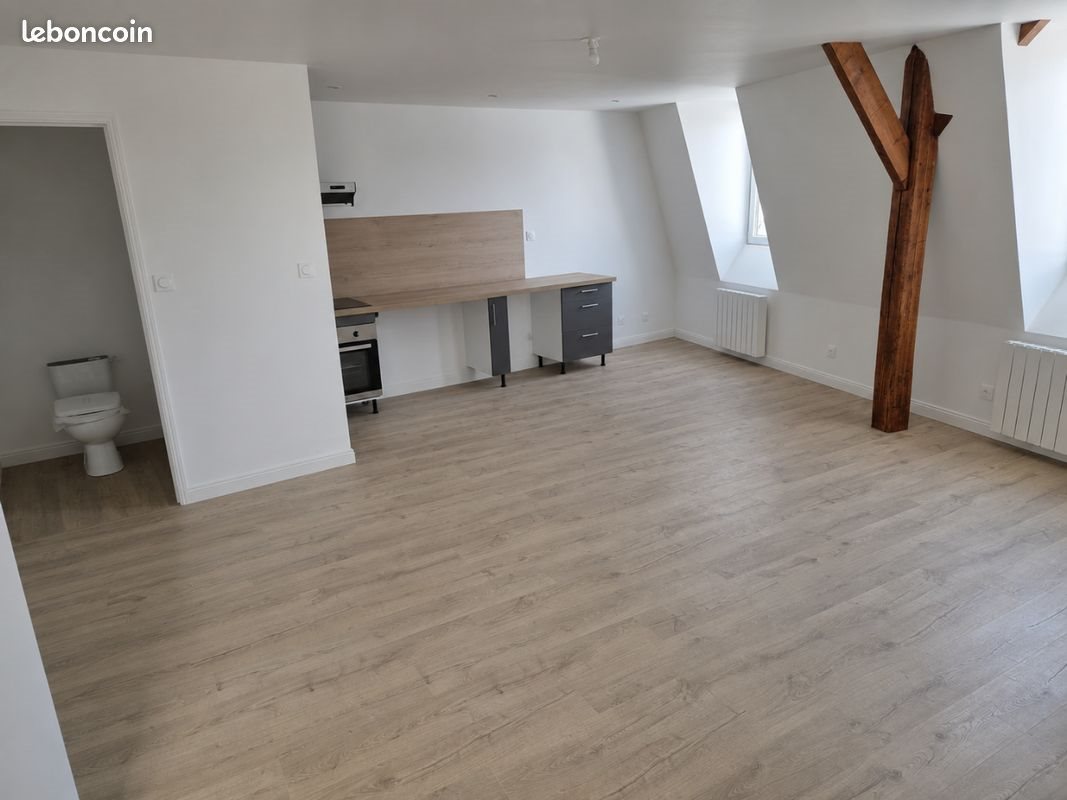Appartement à louer, 97m², Fère-en-Tardenois